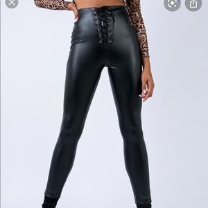 Princess Polly All Nighter Pants